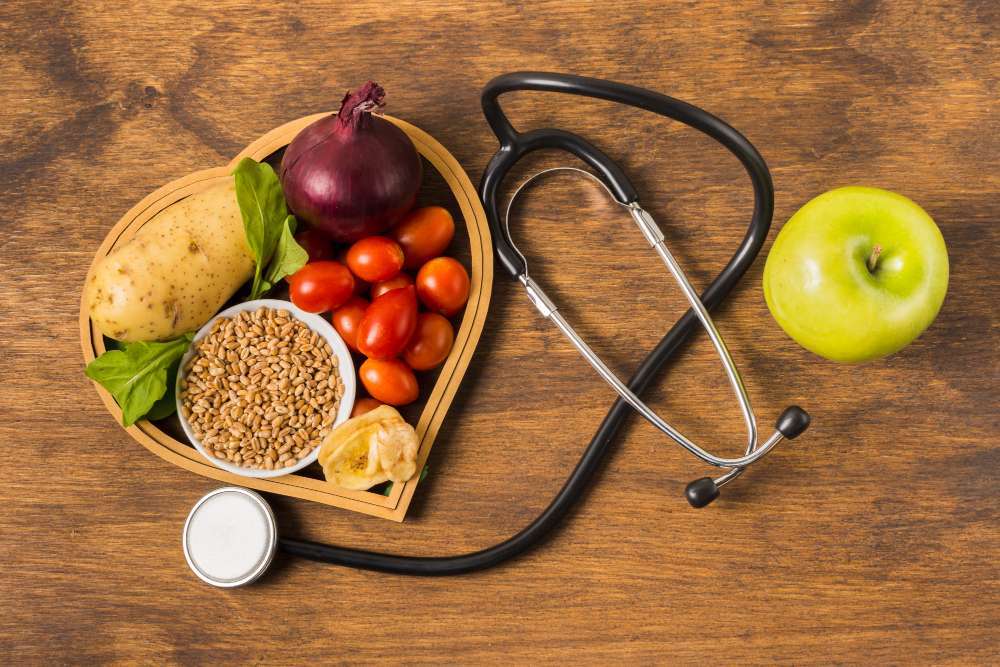 Food as Medicine The Rise of Functional Nutrition