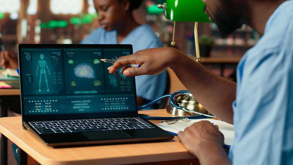 The Role of Technology in Modern Health