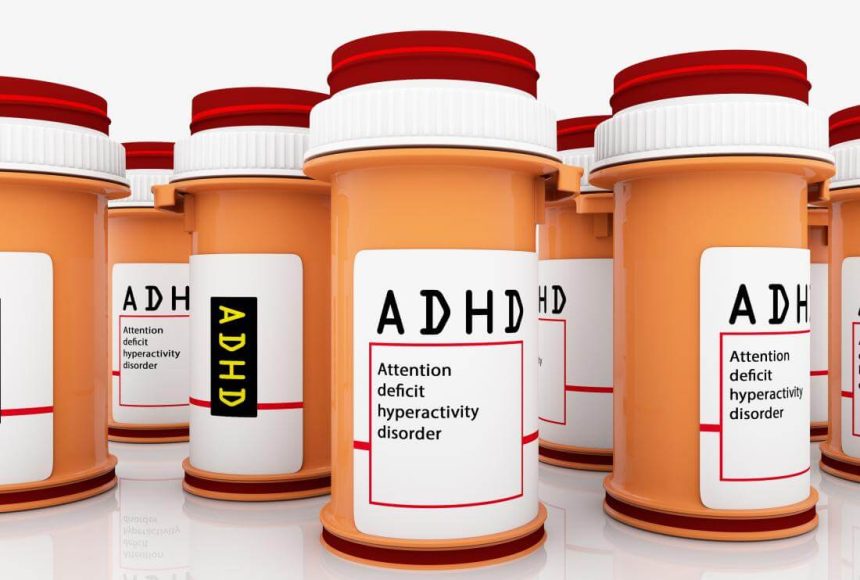 The New Science of ADHD Treatment: Why Stimulants May Target Reward Rather Than Attention