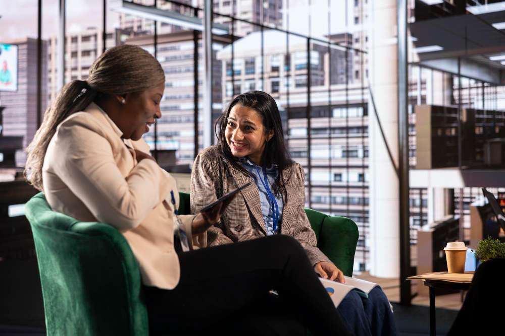 Why Mental Health Matters in the Modern Professional Landscape