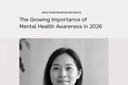 The Growing Importance of Mental Health Awareness in 2026