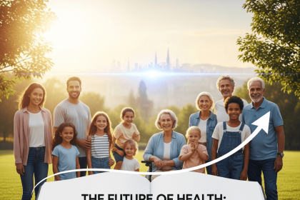 Why Preventive Care is the Ultimate Legacy for Future Generations