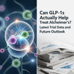 Can GLP-1s Actually Help Treat Alzheimer's? Latest Trial Data and Future Outlook