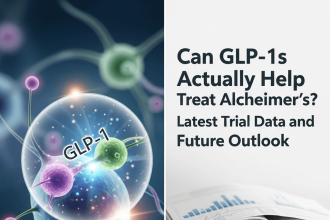 Can GLP-1s Actually Help Treat Alzheimer's? Latest Trial Data and Future Outlook