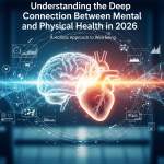 Understanding the Deep Connection Between Mental and Physical Health in 2026