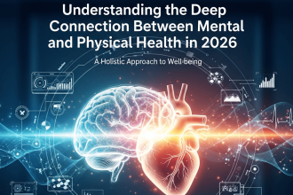 Understanding the Deep Connection Between Mental and Physical Health in 2026