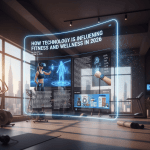 How Technology Is Redefining Fitness and Wellness in 2026