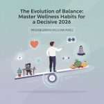 Wellness Habits That Support a Balanced Life