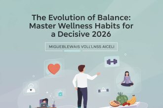 Wellness Habits That Support a Balanced Life