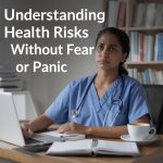 Understanding Health Risks Without Fear or Panic