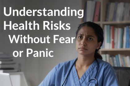 Understanding Health Risks Without Fear or Panic