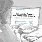 How Education Plays a Role in Better Health Decisions