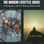 How Modern Lifestyles Are Affecting Overall Health