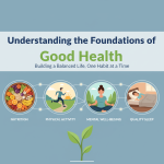 Understanding the Foundations of Good Health