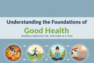 Understanding the Foundations of Good Health