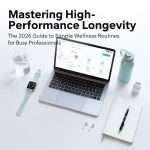 Simple Wellness Routines for Busy Lifestyles