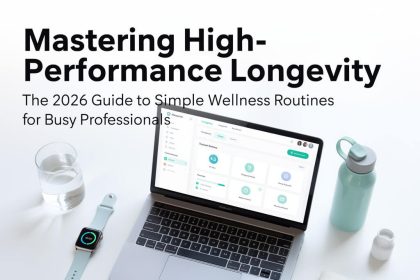 Simple Wellness Routines for Busy Lifestyles