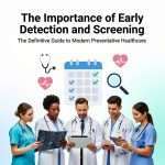 The Importance of Early Detection and Screening: The Definitive Guide to Modern Preventative Healthcare