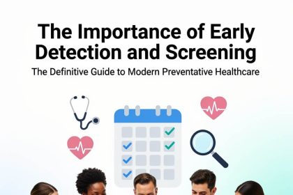 The Importance of Early Detection and Screening: The Definitive Guide to Modern Preventative Healthcare