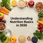 Understanding Nutrition Basics in 2026
