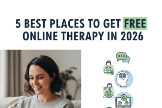 5 Best Places to Get Free Online Therapy in 2026