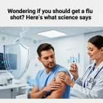 Wondering if you should get a flu shot? Here’s what science says