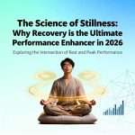 The Role of Recovery and Rest in Fitness