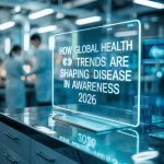 How Global Health Trends Are Shaping Disease Awareness in 2026