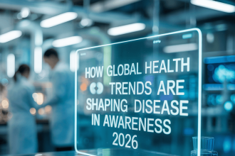 How Global Health Trends Are Shaping Disease Awareness in 2026