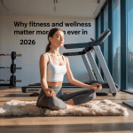 Why Fitness and Wellness Matter More Than Ever in 2026