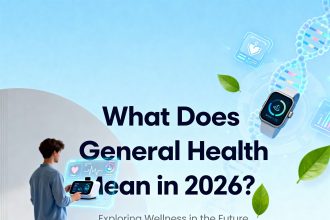 What Does General Health Mean in 2026