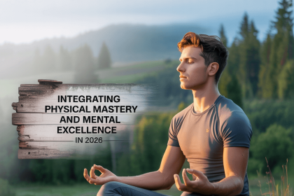 Integrating Physical Mastery and Mental Excellence in 2026