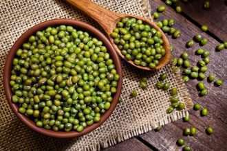 The Comprehensive Guide to the Health Benefits of Mung Beans in 2026