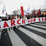 DC health officials warn of measles exposures across city including March for Life rally