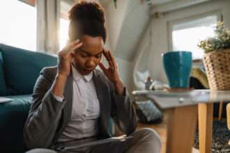 How Stress Affects Your Overall Health