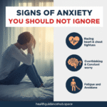 Signs of Anxiety You Should Not Ignore