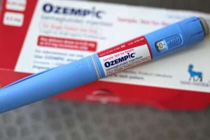 What to understand about how GLP-1 medications may help reduce addiction