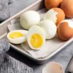 Boiled Eggs (Health Guidance Hub)
